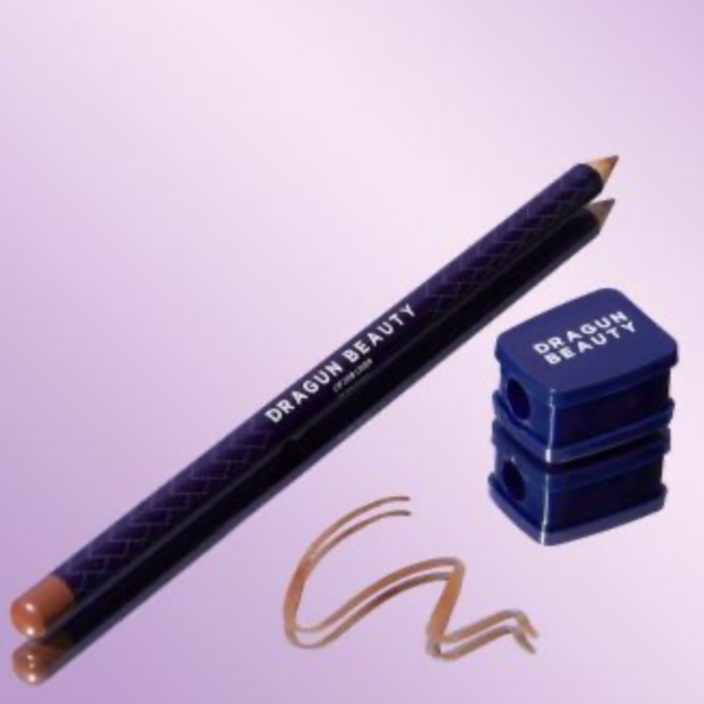 ✨ 3 for $35 ✨ Dragun Beauty Lip Job Liner & Sharpener